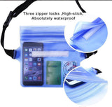 WaterProof WaistPack for Phone