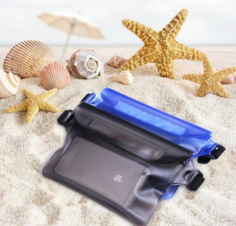 WaterProof WaistPack for Phone