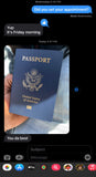24hr Passport Plug