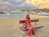 Greece - 🇬🇷 Mykonos & Athens , Zakinthos detour included