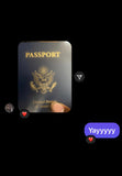 24hr Passport Plug